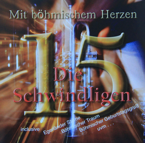 CD MIT BÖHMISCHEM HERZEN