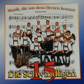 CD MUSIK DIE AUS DEM HERZEN KOMMT