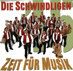 CD ZEIT FÜR MUSIK